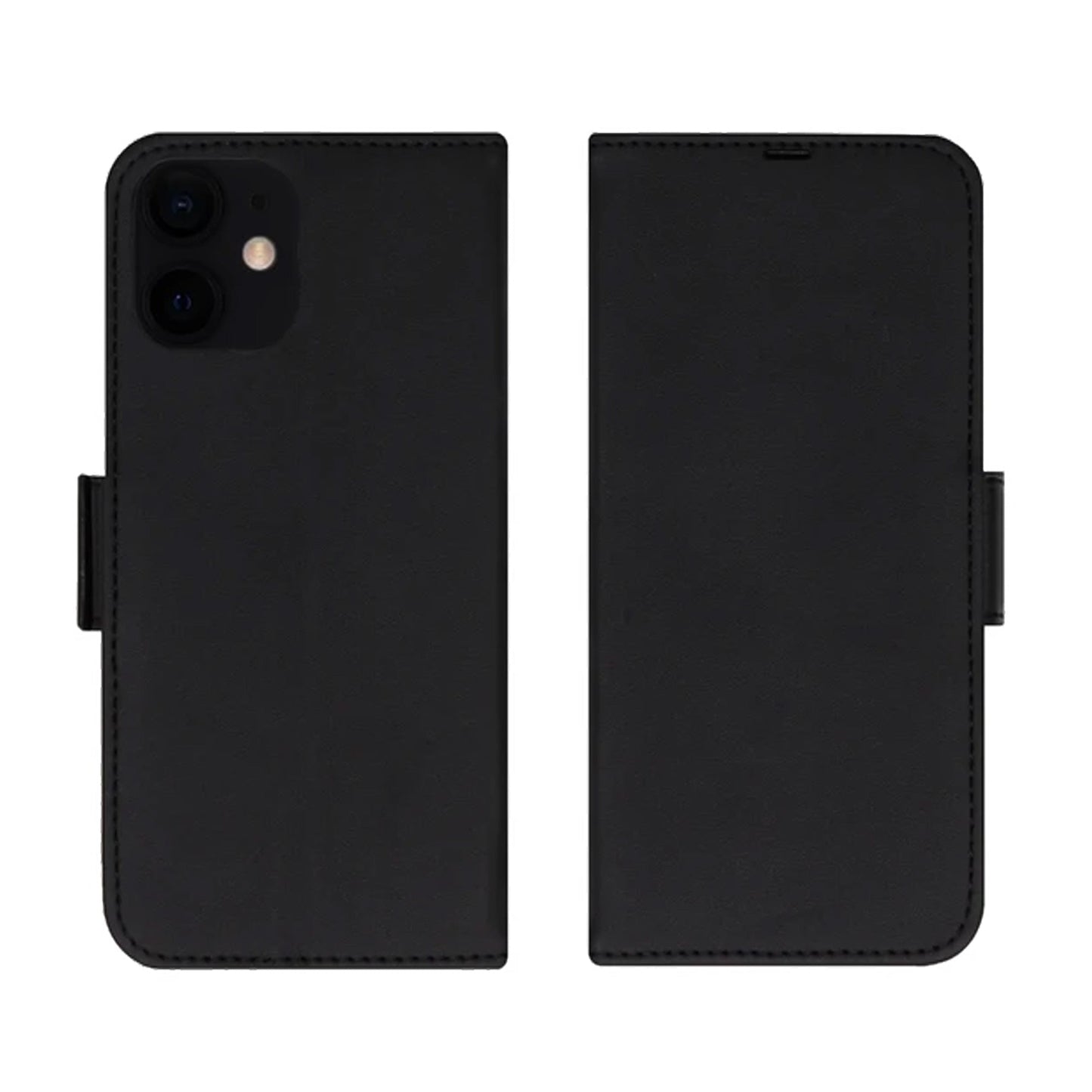 Uni Black Victor Case for iPhone and Samsung