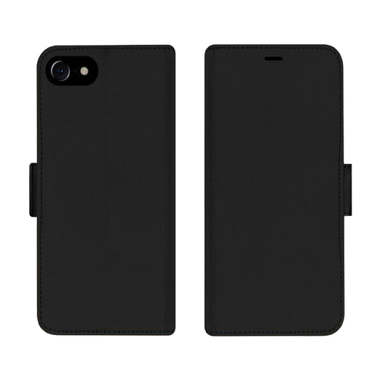 Uni Black Victor Case for iPhone 6/6S/7/8/SE 2/SE 3