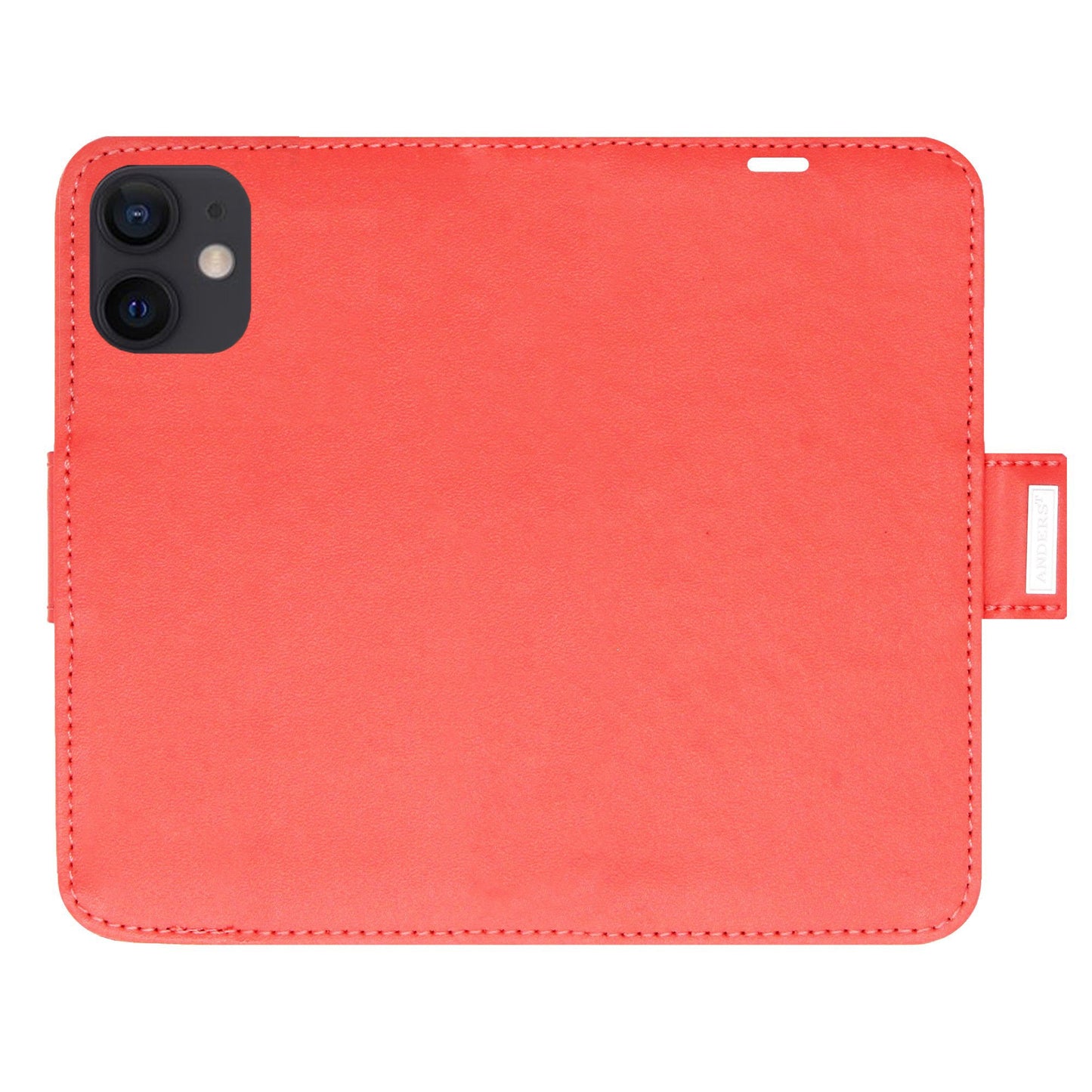 Uni Coral Victor Case for iPhone 12/12 Pro