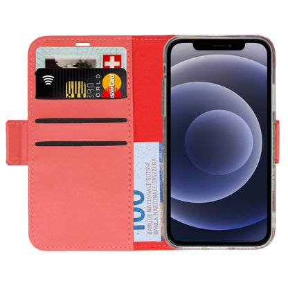Victor Case in Coral für iPhone 12/12 Pro