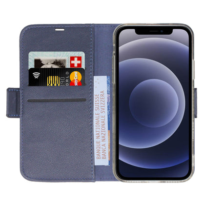 Uni Navy Blue Victor Case for iPhone 13 Mini