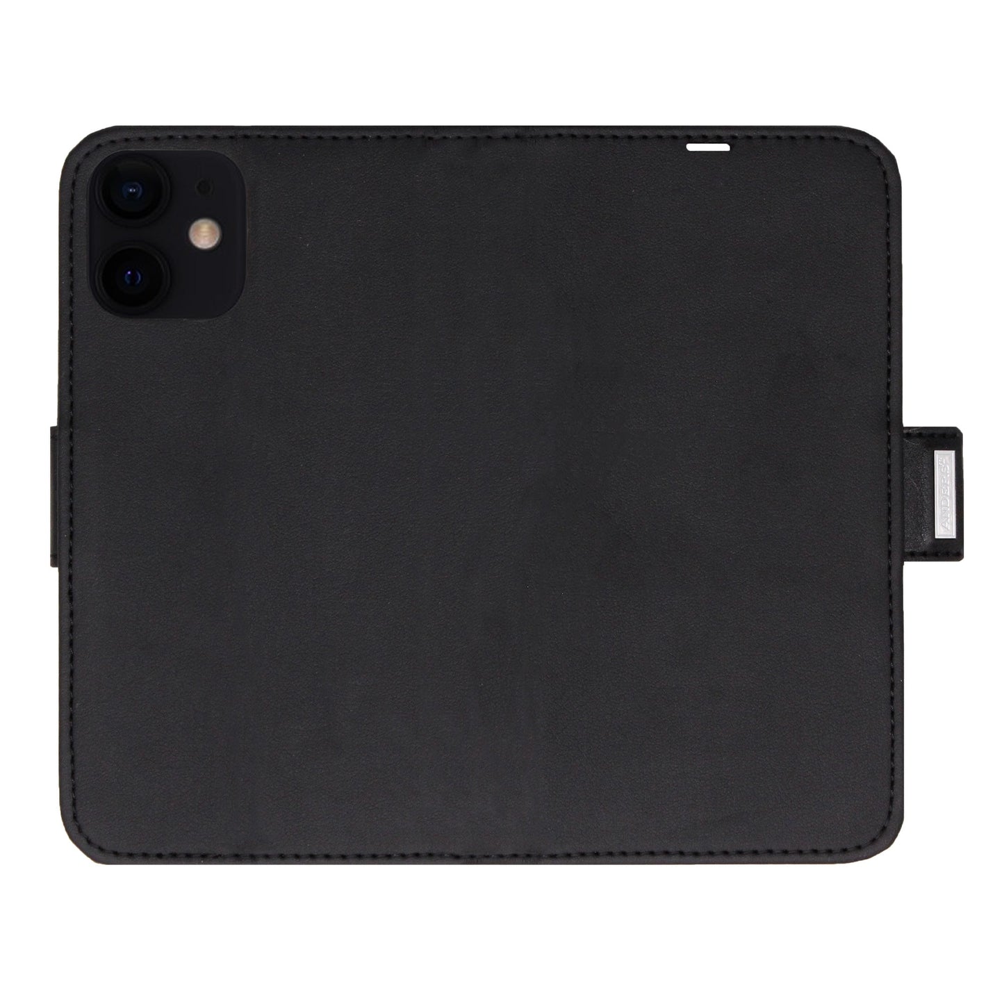 Uni Black Victor Case for iPhone 11