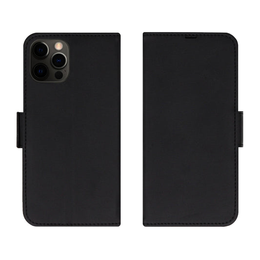 Uni Black Victor Case for iPhone 12/12 Pro
