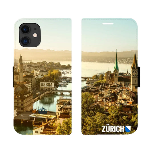 Coque Victor City from Above pour iPhone 11