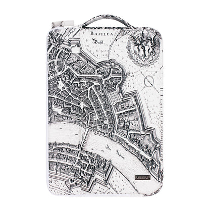 Basel Merian Laptop Sleeve