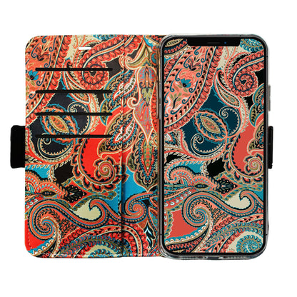 Coque Paisley Victor pour iPhone 13 Pro Max