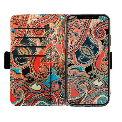 Paisley Victor Case für iPhone 14 Plus