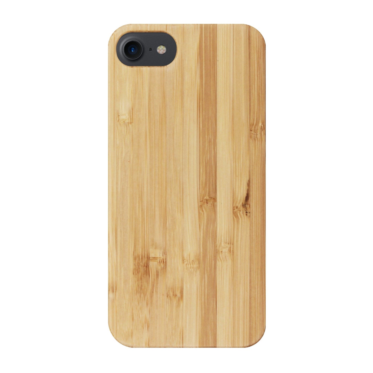 Coque Eden Bambou pour iPhone 6/6S/7/8/SE 2/SE 3