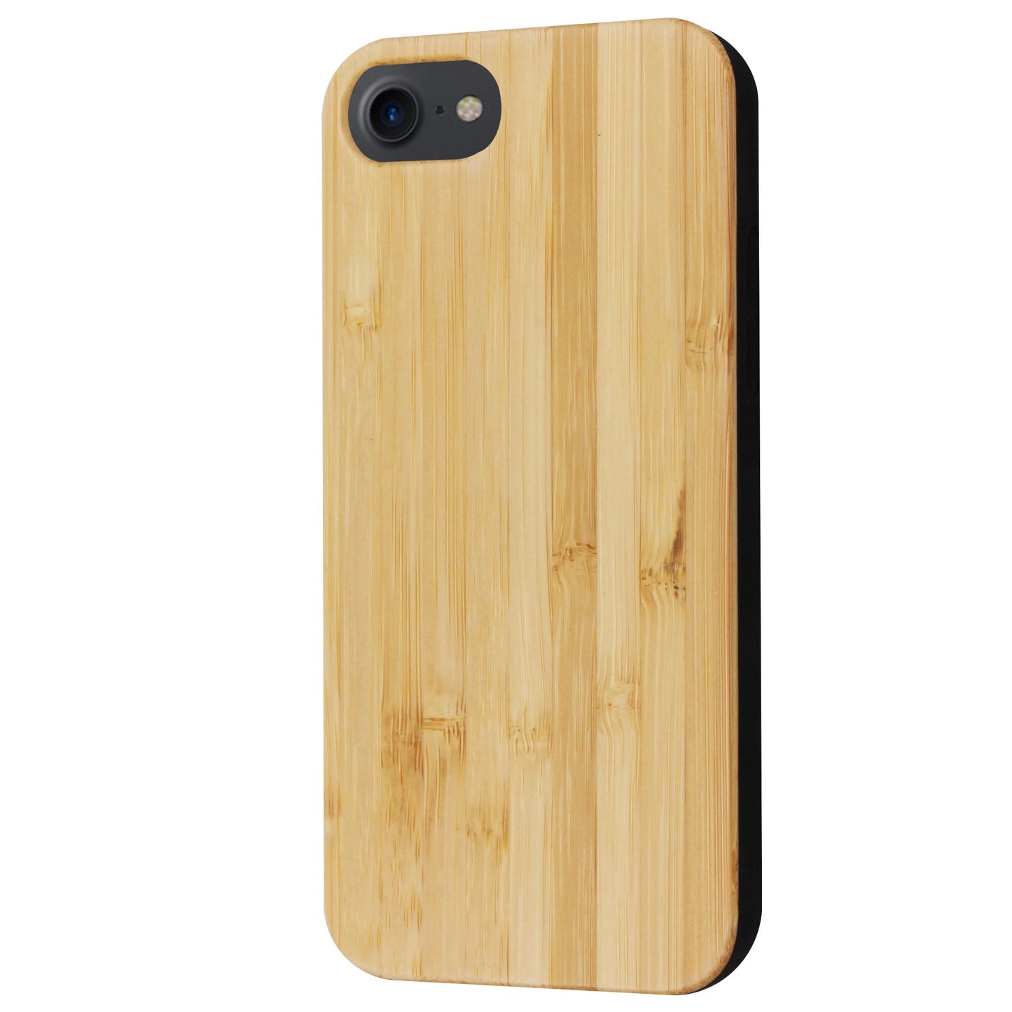 Eden Case aus Bambus für iPhone 6/6S/7/8/SE 2/SE 3