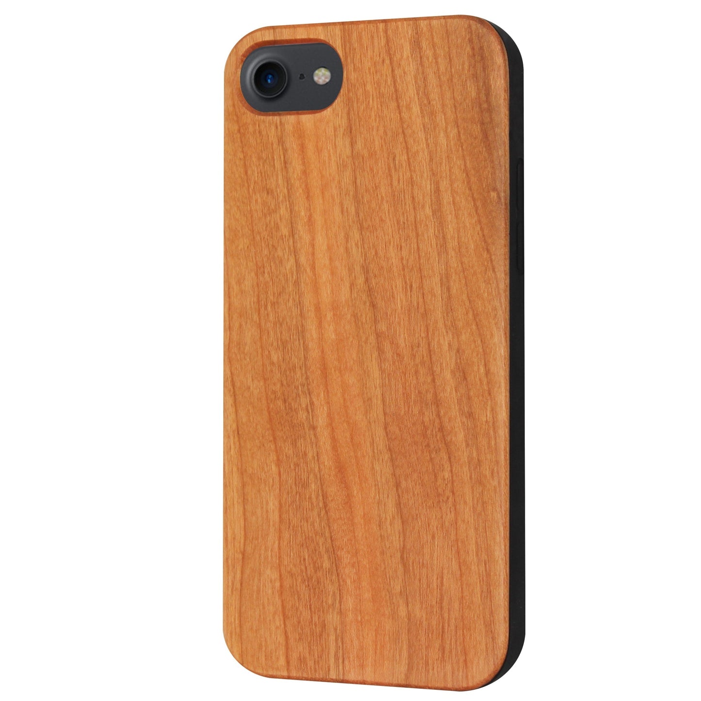 Eden Cherry Wood Case for iPhone 6/6S/7/8/SE 2/SE 3