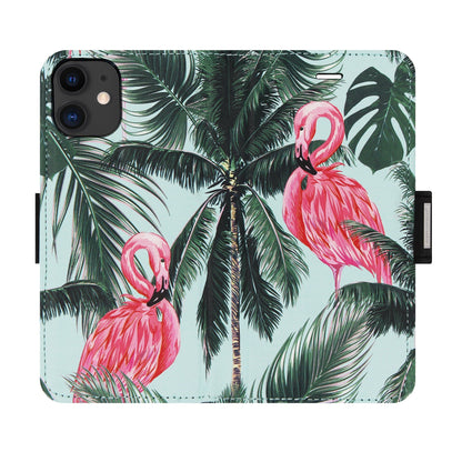 Flamingo Victor Case für iPhone 11