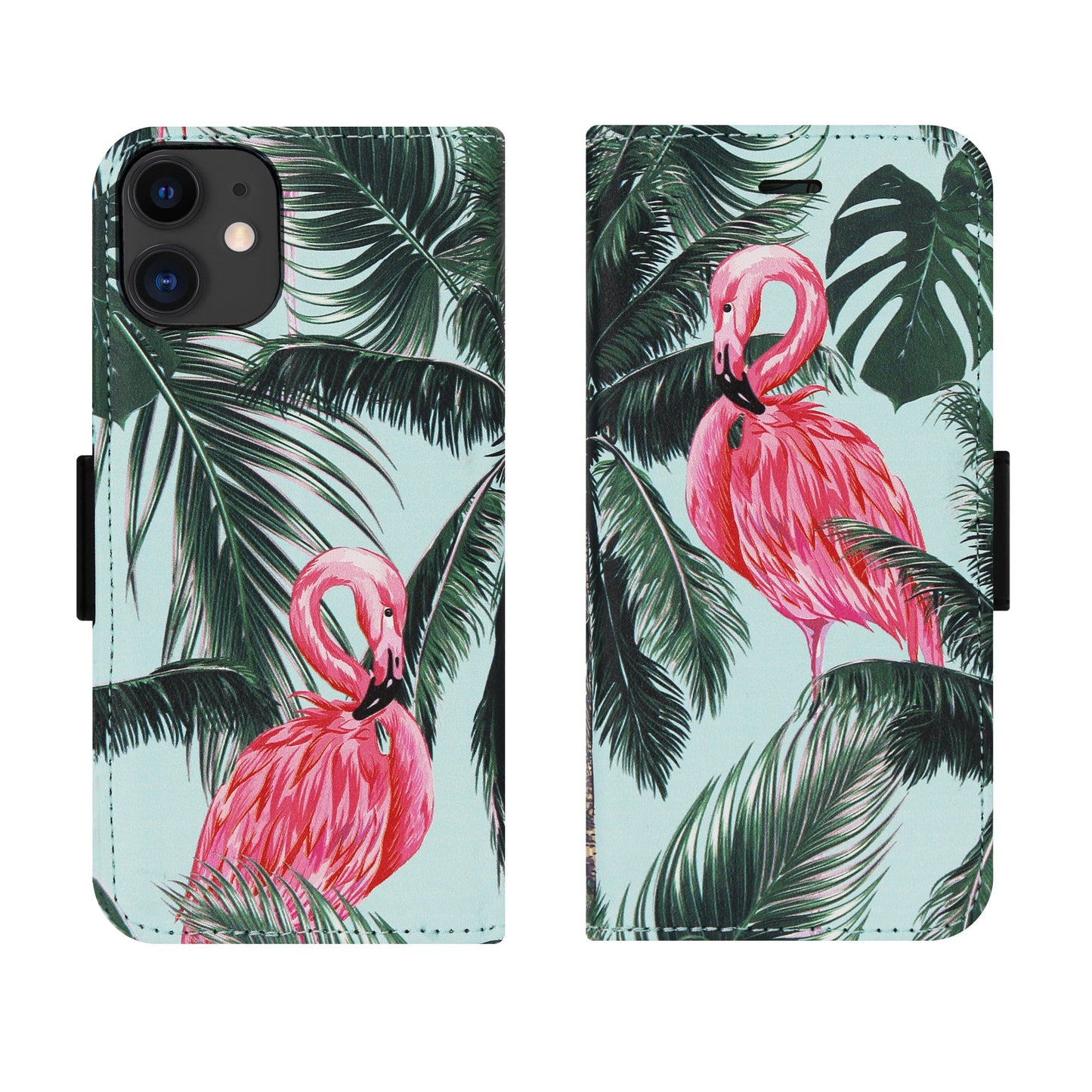 Flamingo Victor Case for iPhone 12 Mini