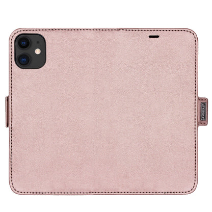 Uni Rose Gold Victor Case for iPhone 11