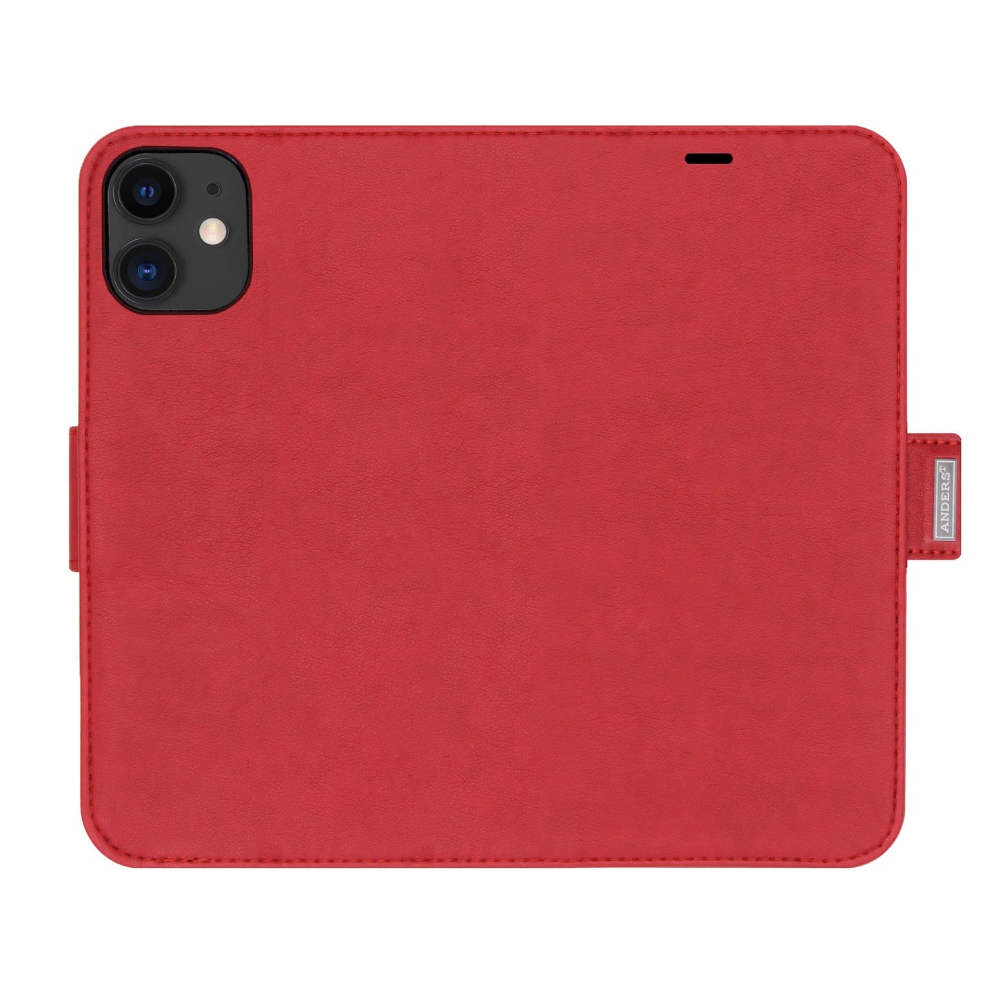 Uni Rot Victor Case für iPhone 11