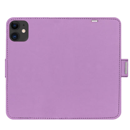 Uni Violett Victor Case für iPhone 11