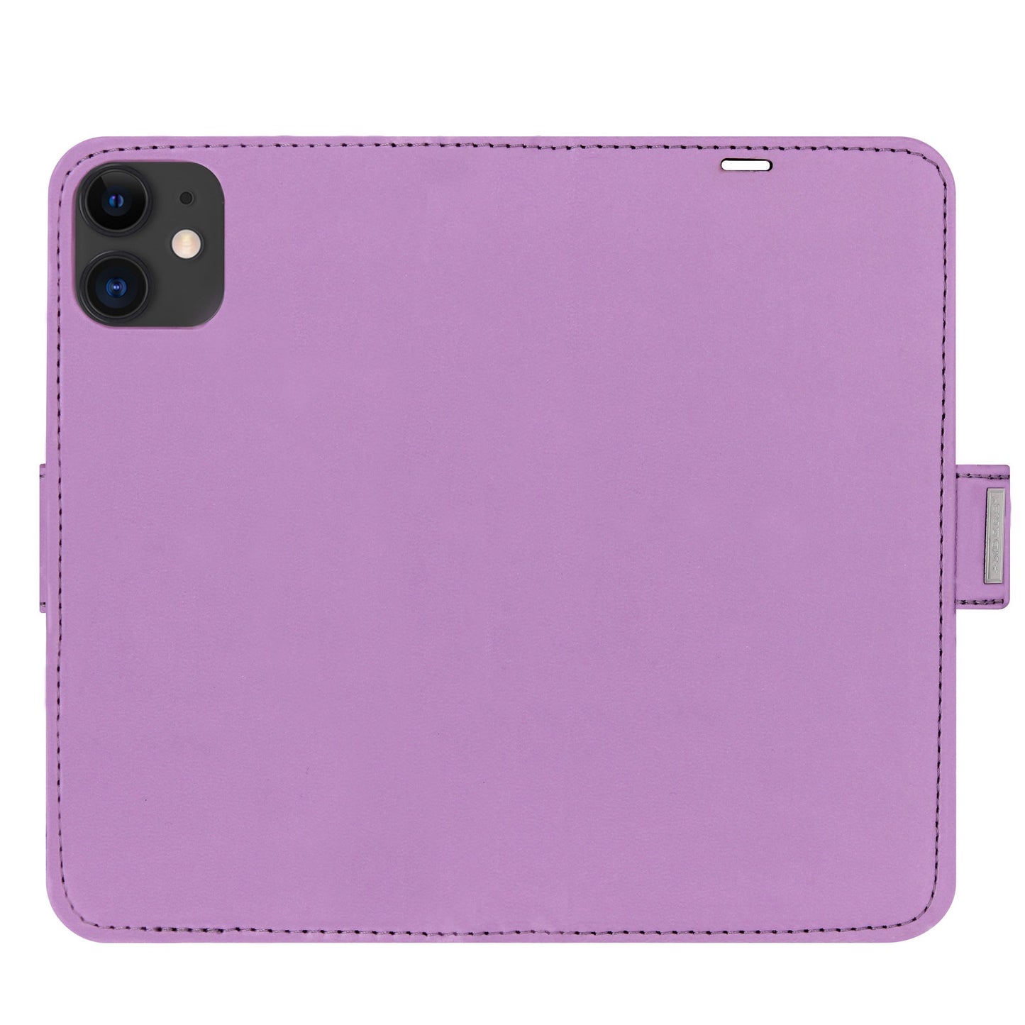 Uni Violett Victor Case für iPhone 12 Mini