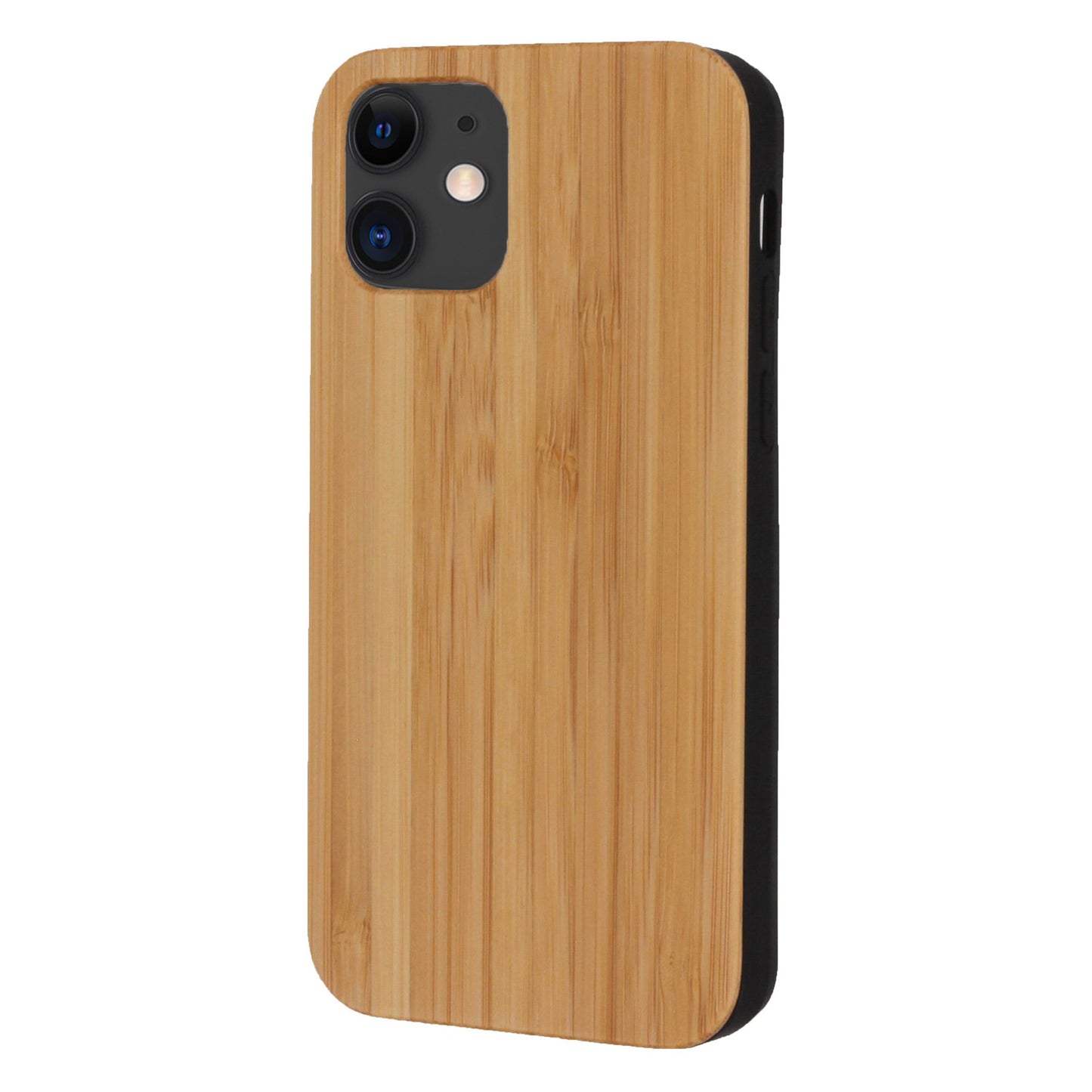 Eden Case aus Bambus für iPhone 11