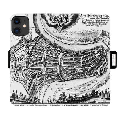 Bern Merian Victor Case für iPhone 11