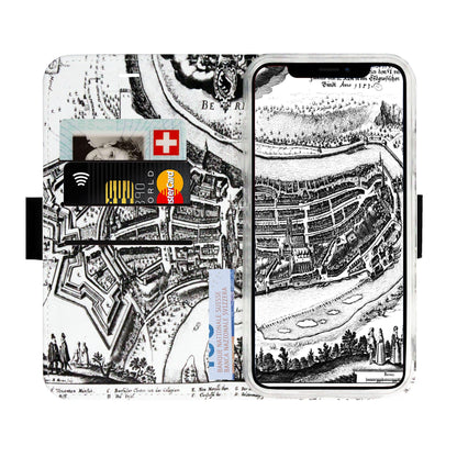 Bern Merian Victor Case für iPhone 11