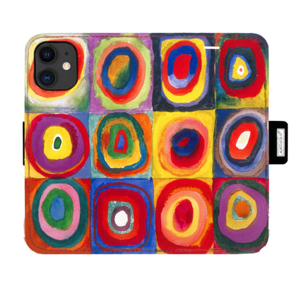 Coque Kandinsky Victor pour iPhone 11