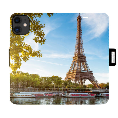 Paris City Victor Case für iPhone 11