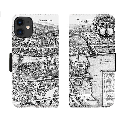 Zurich Merian Victor Case for iPhone 11