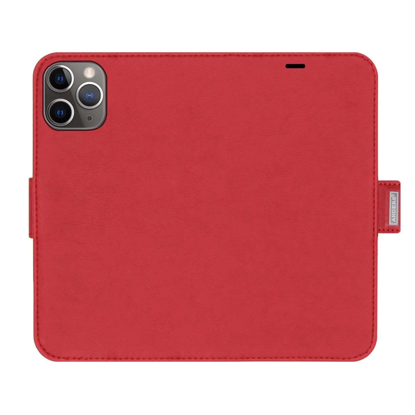 Uni Red Victor Case for iPhone 11 Pro Max