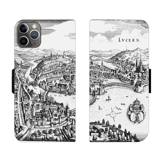 Lucerne Merian Victor Case for iPhone 11 Pro