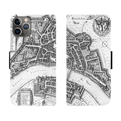 Basel Merian Victor Case für iPhone 11 Pro Max