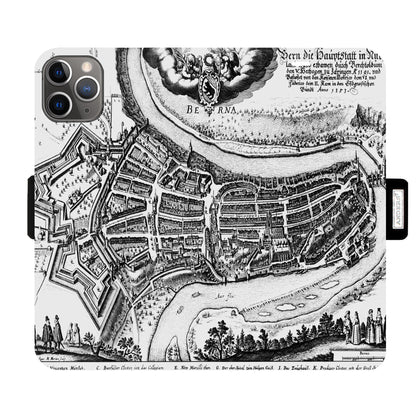 Bern Merian Victor Case für iPhone 11 Pro