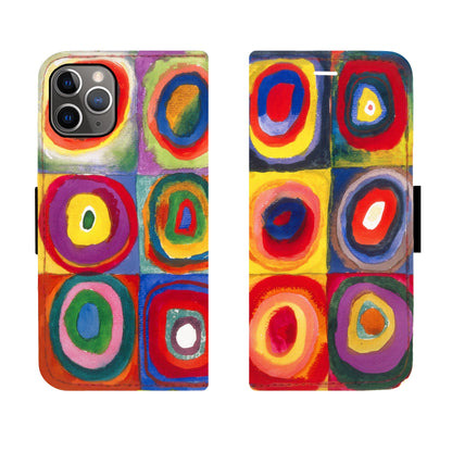 Kandinsky Victor Case für iPhone 11 Pro