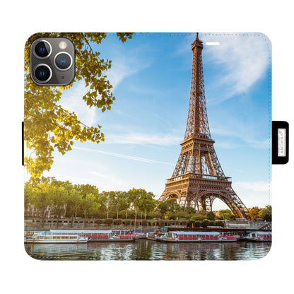 Paris City Victor Case for iPhone 11 Pro