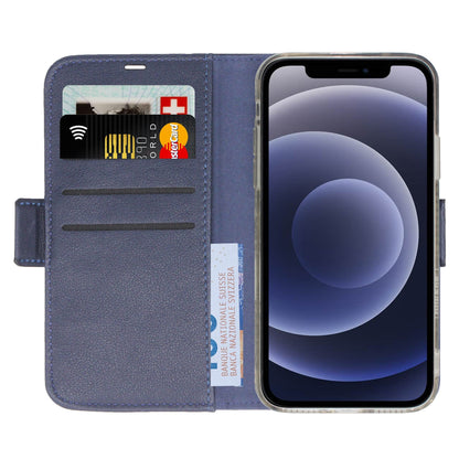 Victor Case in Navy Blue für iPhone 14 Pro