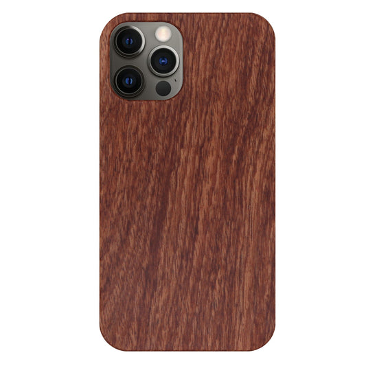 Rosewood Eden Case for iPhone 12/12 Pro