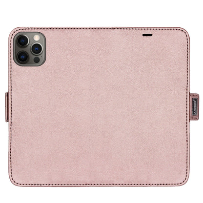 Uni Roségold Victor Case für iPhone 12 Pro Max