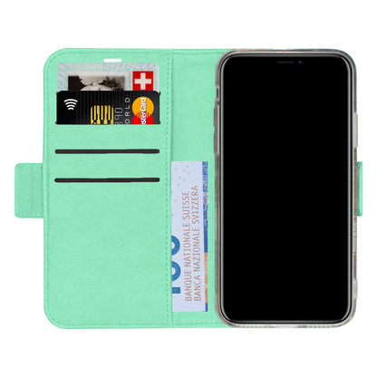 Uni Mint Victor Case for iPhone 13 Pro