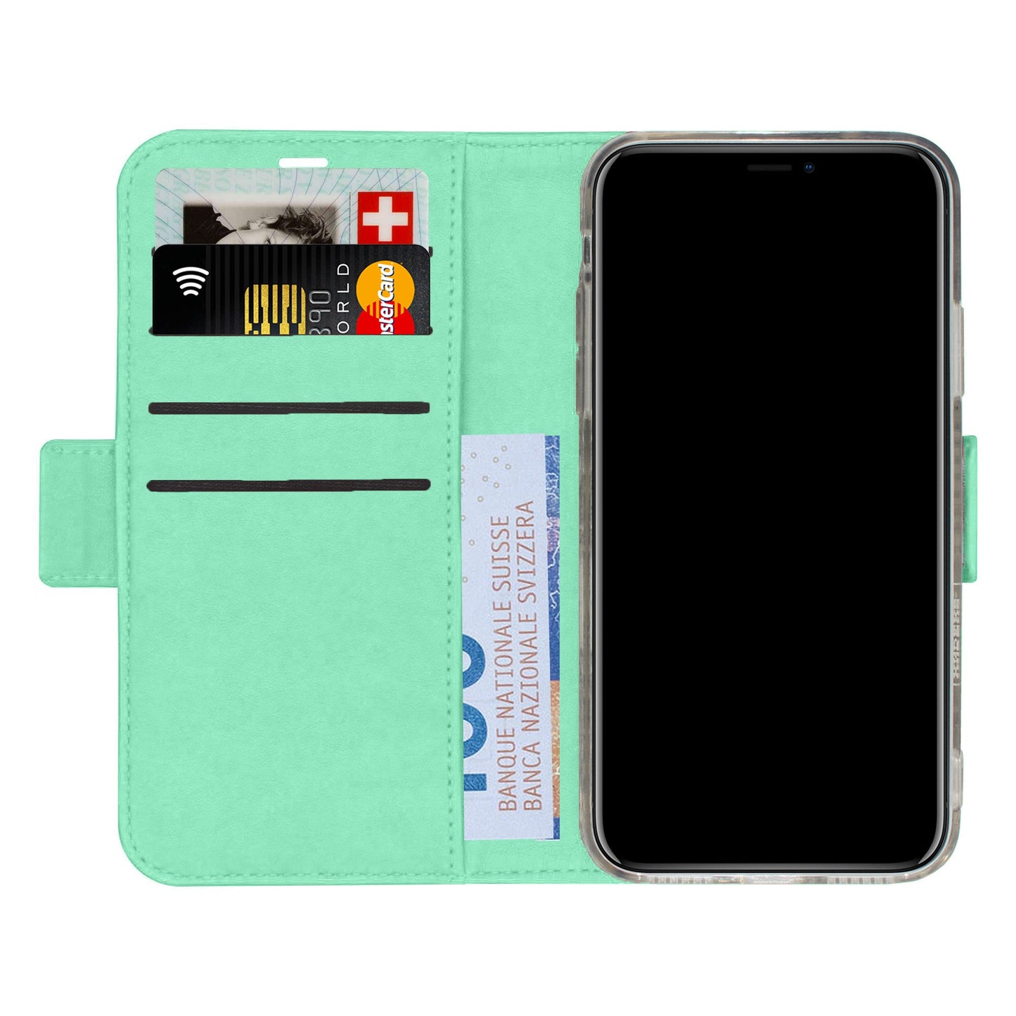 Uni Mint Victor Case for iPhone 13/14