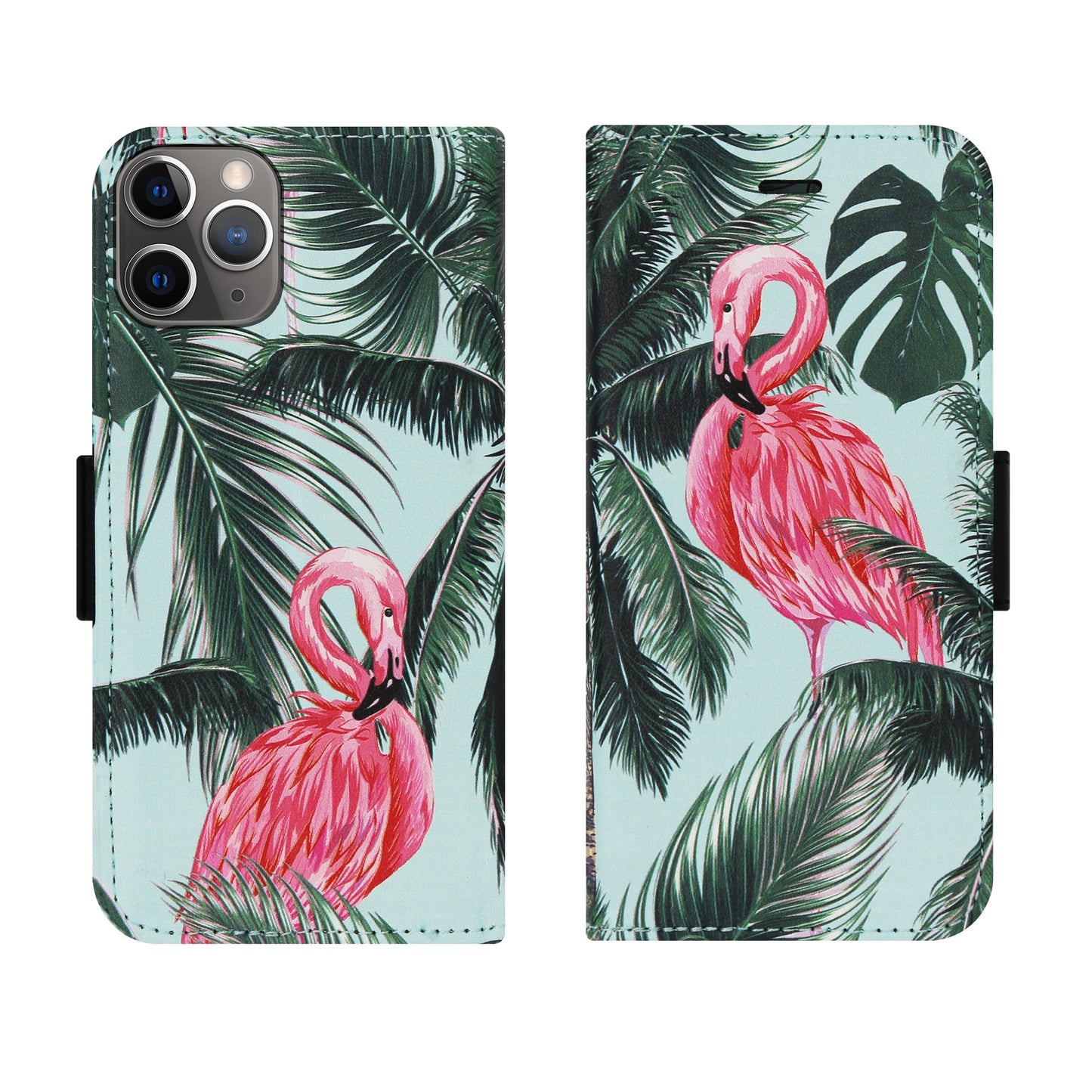 Flamingo Victor Case for iPhone 12/12 Pro