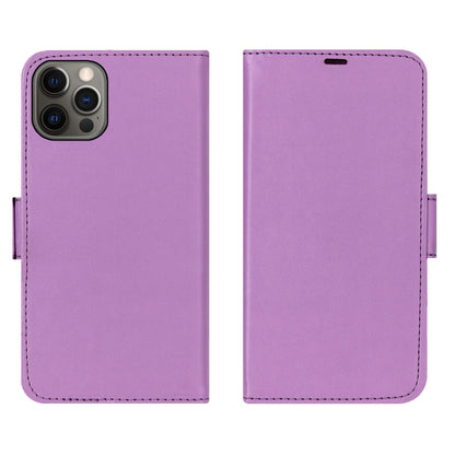 Uni Violet Victor Case for iPhone 12/12 Pro