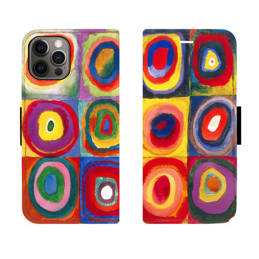 Kandinsky Victor Case for iPhone 12/12 Pro