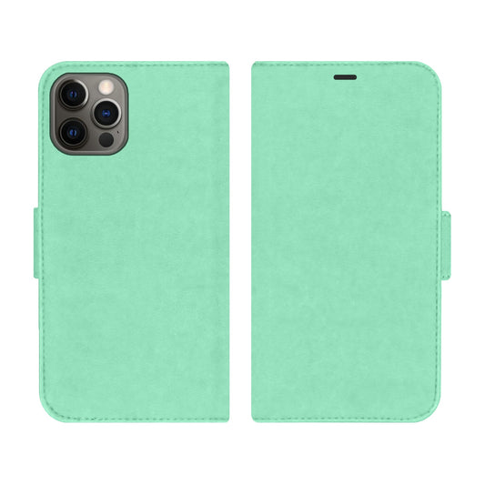 Uni Mint Victor Case for iPhone 12/12 Pro