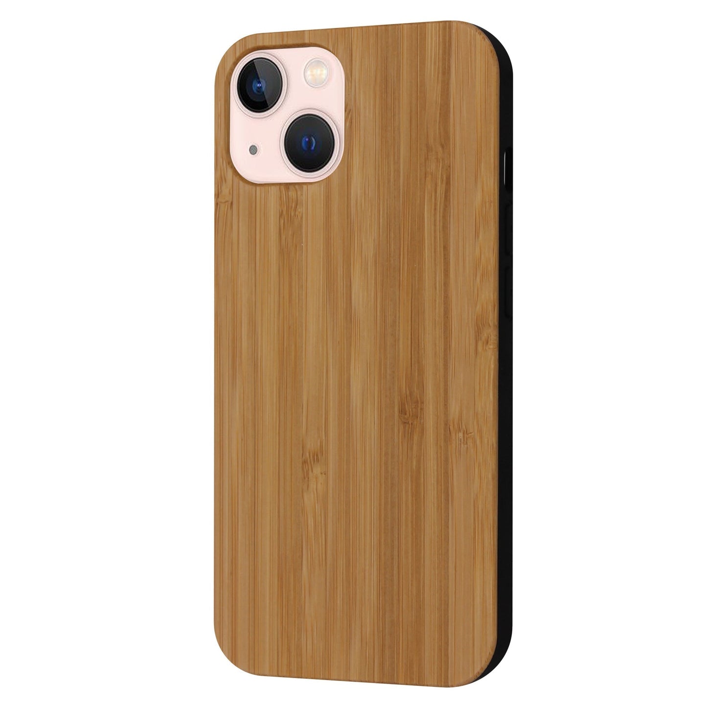 Bamboo Eden Case for iPhone 13/14
