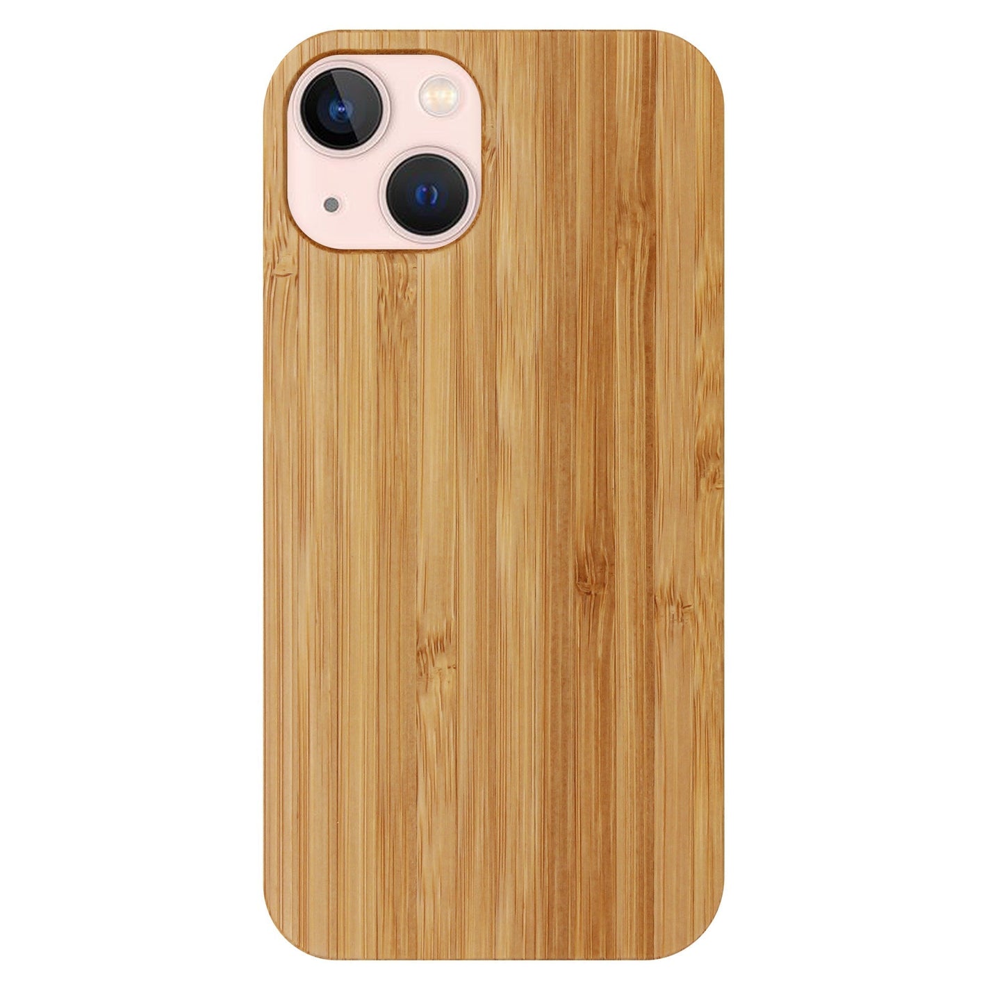 Bamboo Eden Case for iPhone 13/14