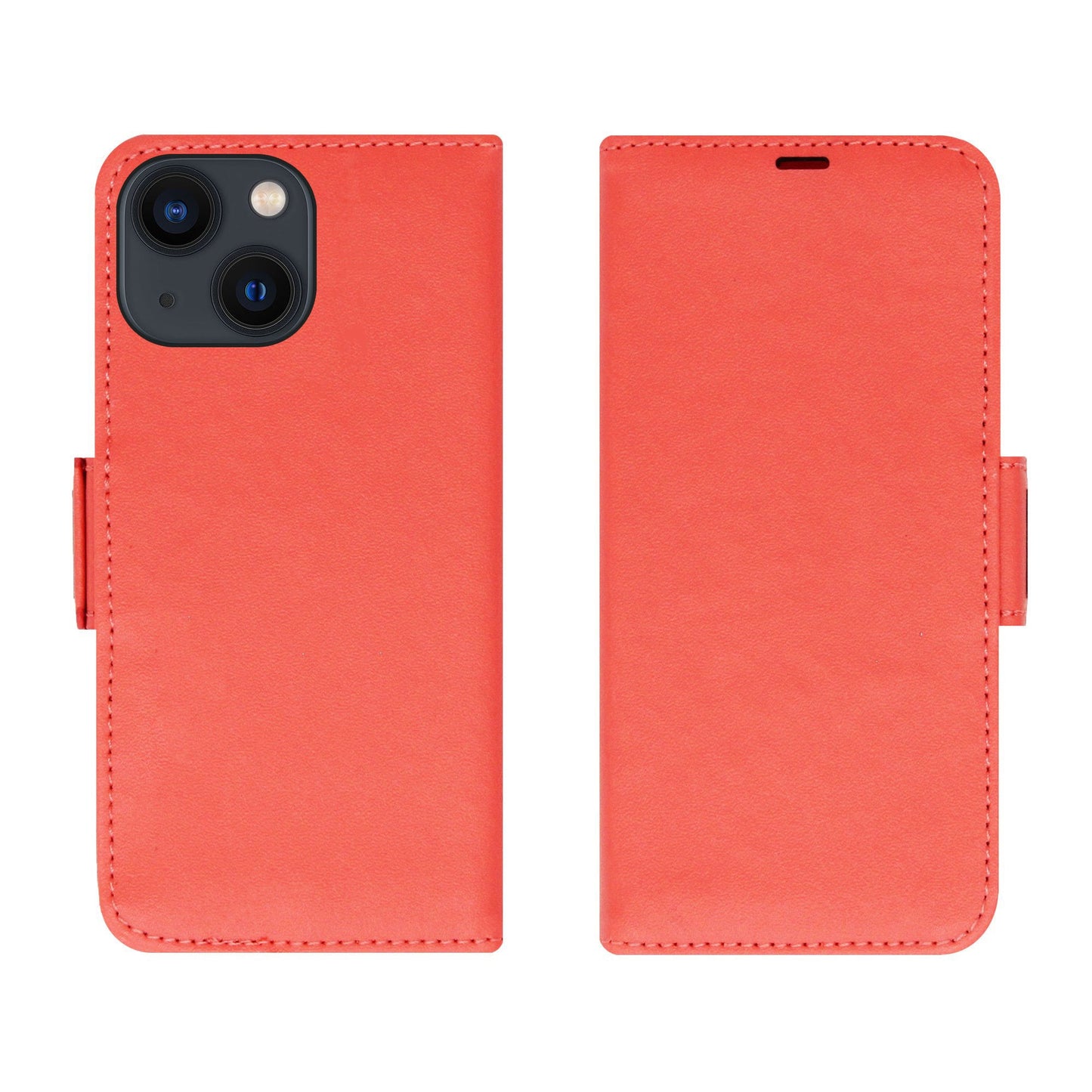 Victor Case in Coral (alle Modelle)
