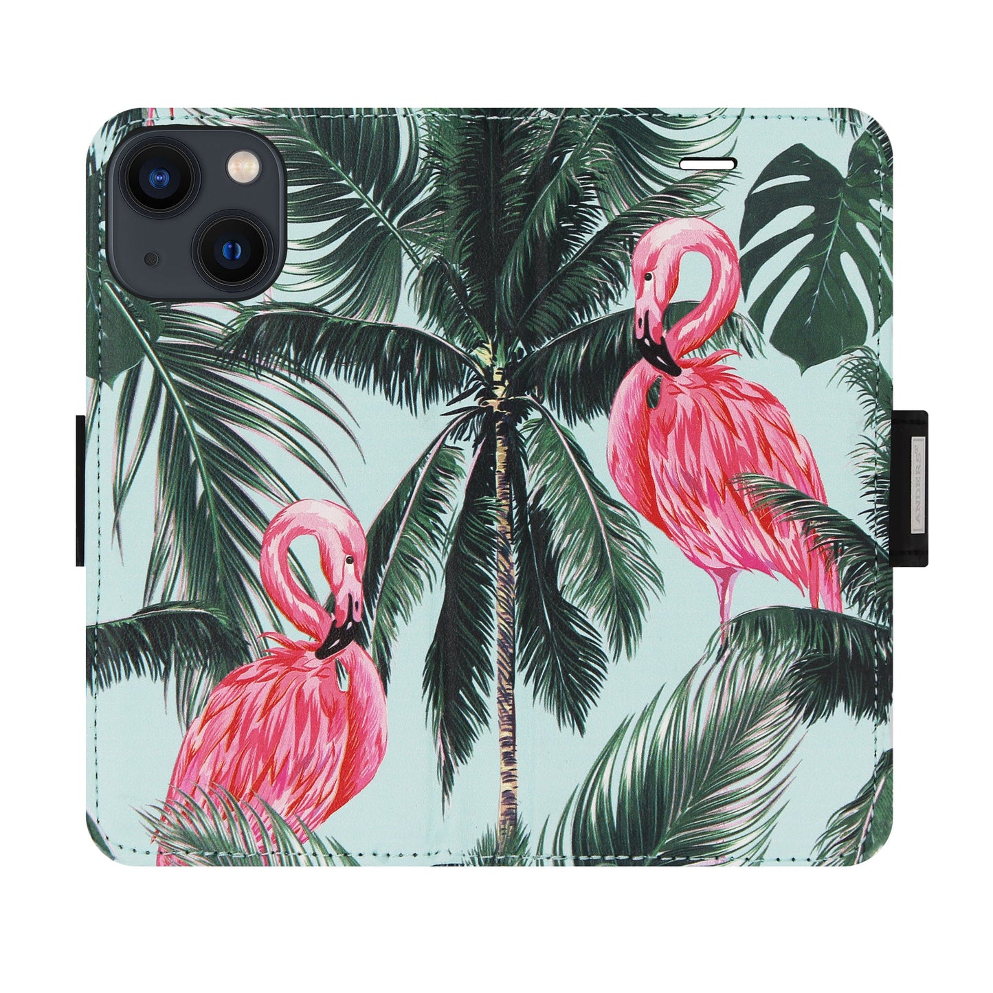 Flamingo Victor Case für iPhone 13/14