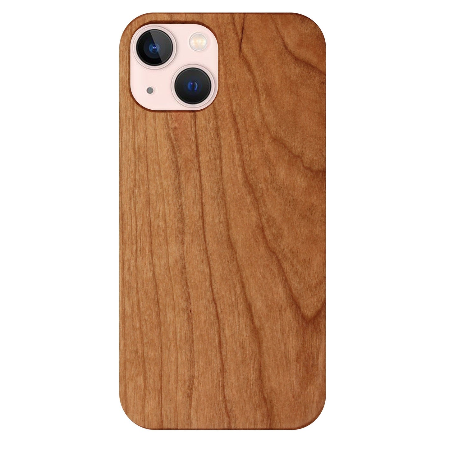 Cherry wood Eden case for iPhone 13/14