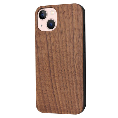 Walnut Eden Case for iPhone 13 Mini