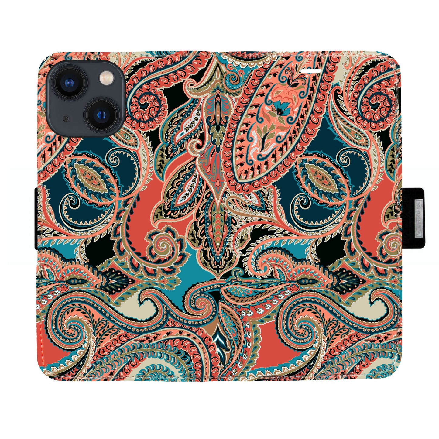 Paisley Victor Case for iPhone 13/14