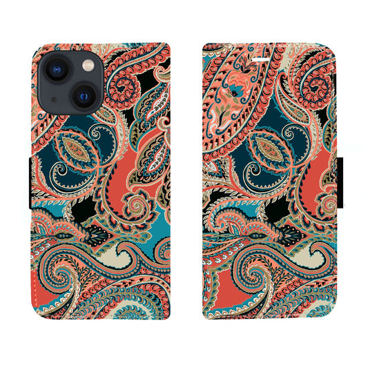 Paisley Victor Case for iPhone 13/14