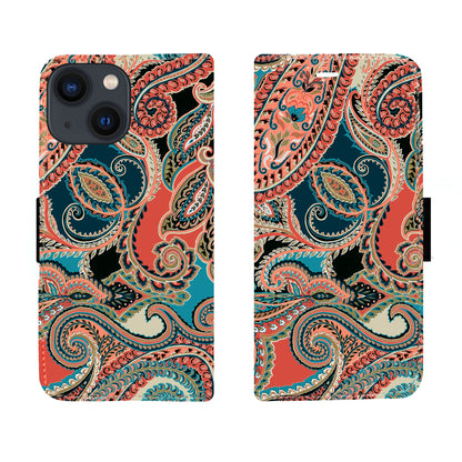 Paisley Victor Case für iPhone 13 Mini